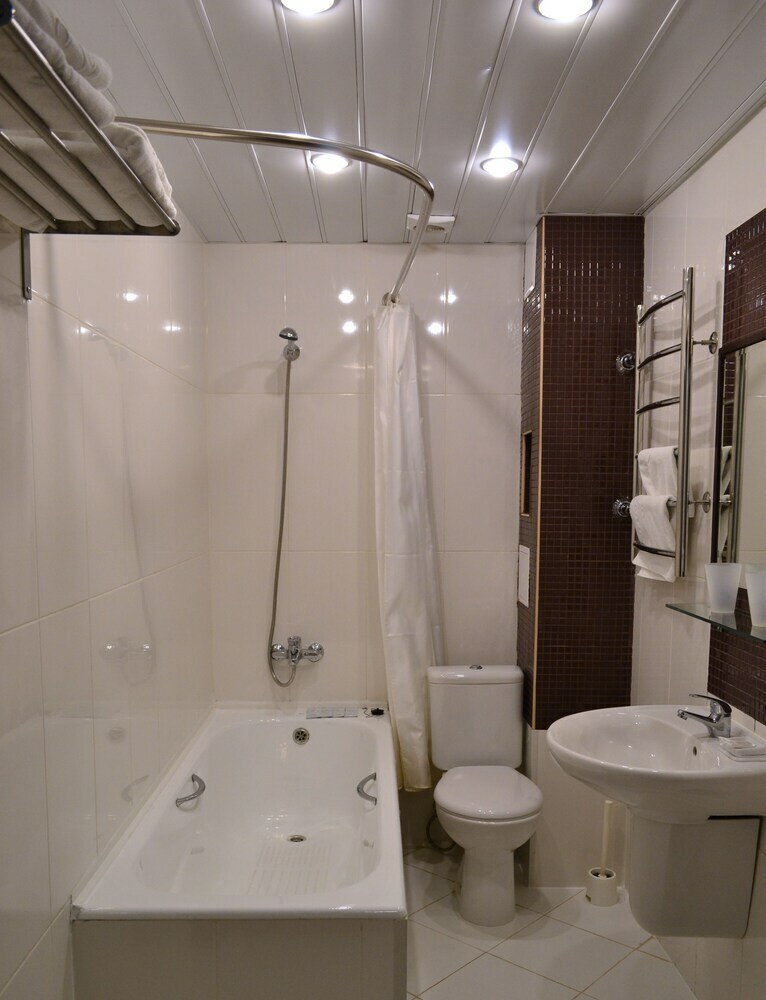 Hotel Komplex Otdykha Bekasovo