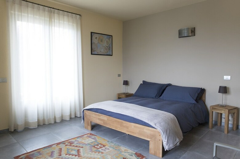 Residencia Casa Vacanze San Stefanetto