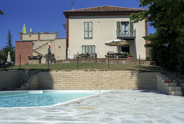 Residencia Casa Vacanze San Stefanetto