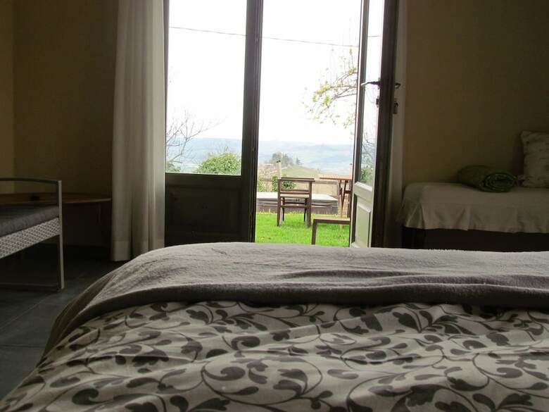 Residencia Casa Vacanze San Stefanetto