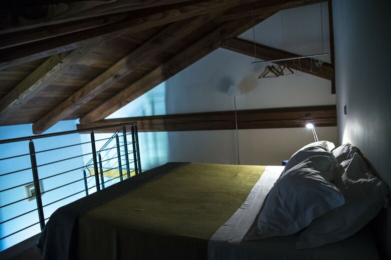Residencia Casa Vacanze San Stefanetto