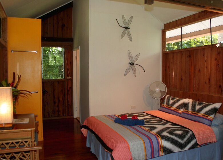 Hotel Mungumby Lodge - Cooktown