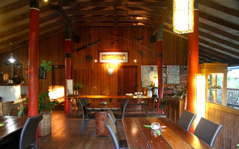 Hotel Mungumby Lodge - Cooktown