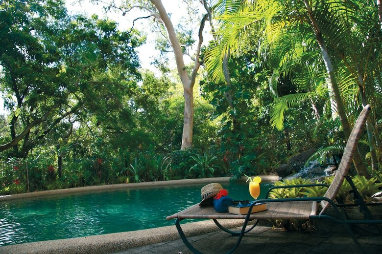 Hotel Mungumby Lodge - Cooktown