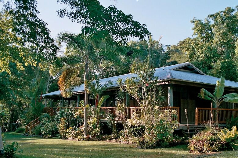 Hotel Mungumby Lodge - Cooktown