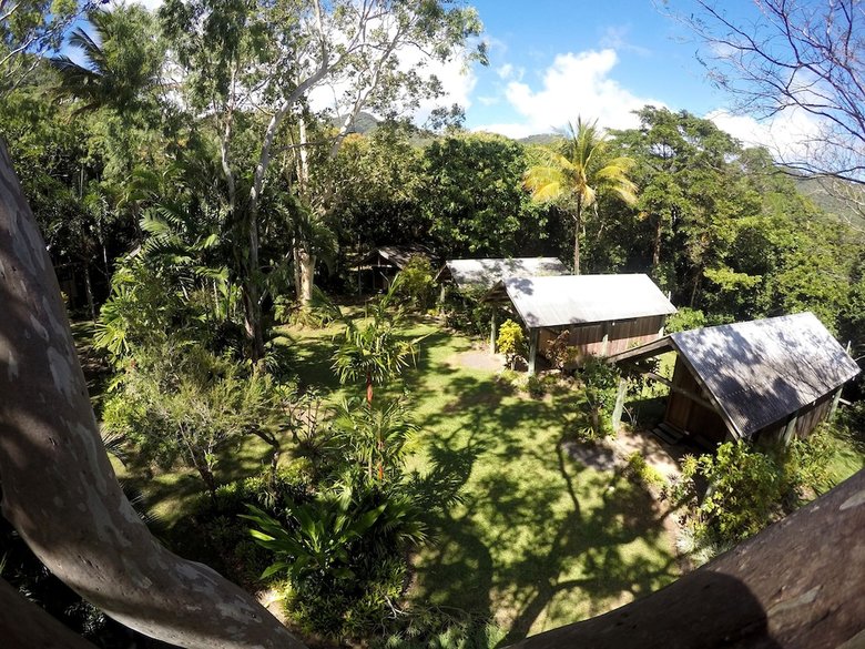 Hotel Mungumby Lodge - Cooktown