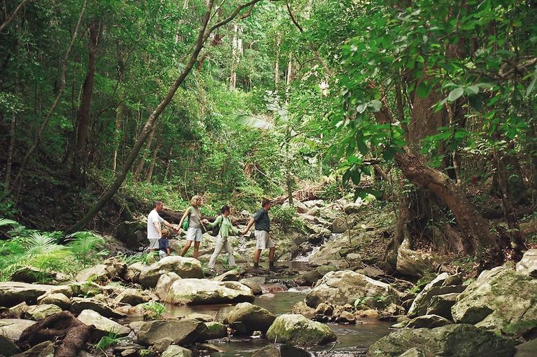 Hotel Mungumby Lodge - Cooktown