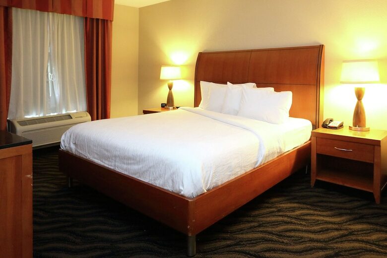 Hotel Hilton Garden Inn Chesapeake Suffolk