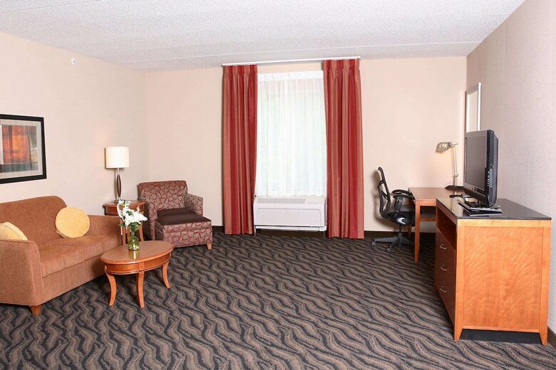 Hotel Hilton Garden Inn Chesapeake Suffolk