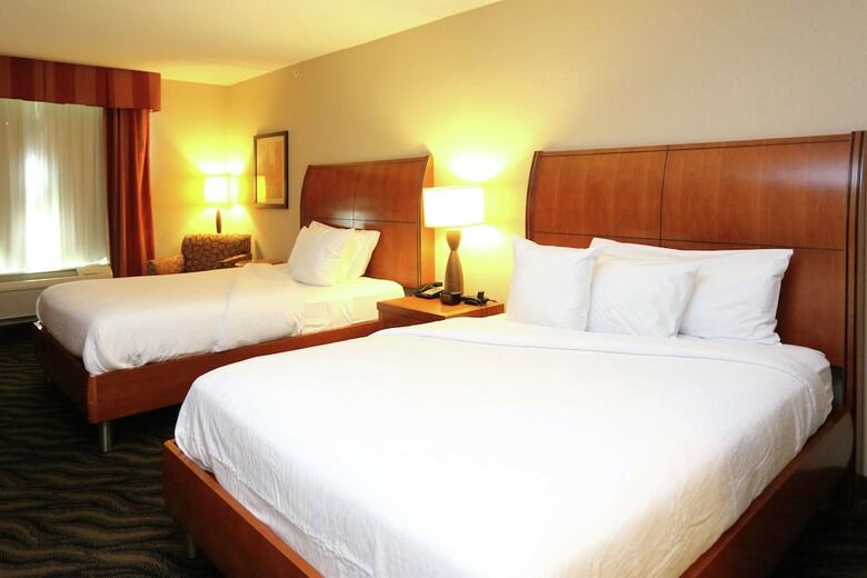 Hotel Hilton Garden Inn Chesapeake Suffolk