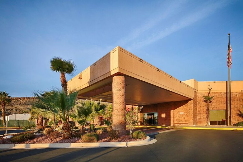 Red Lion Hotel & Conference Center St. George, Ut