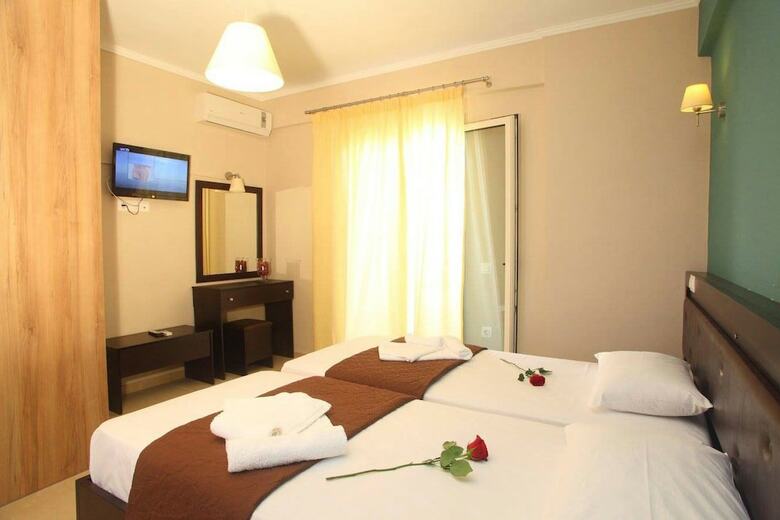 Hotel Aggelina