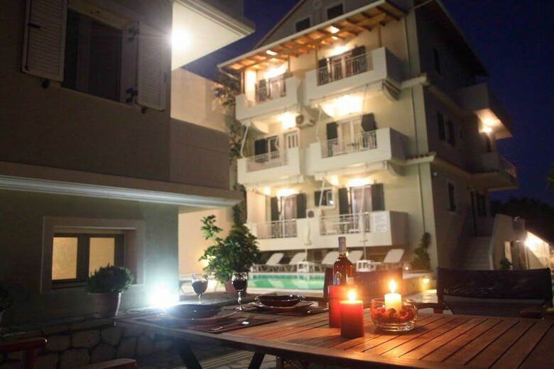 Hotel Aggelina