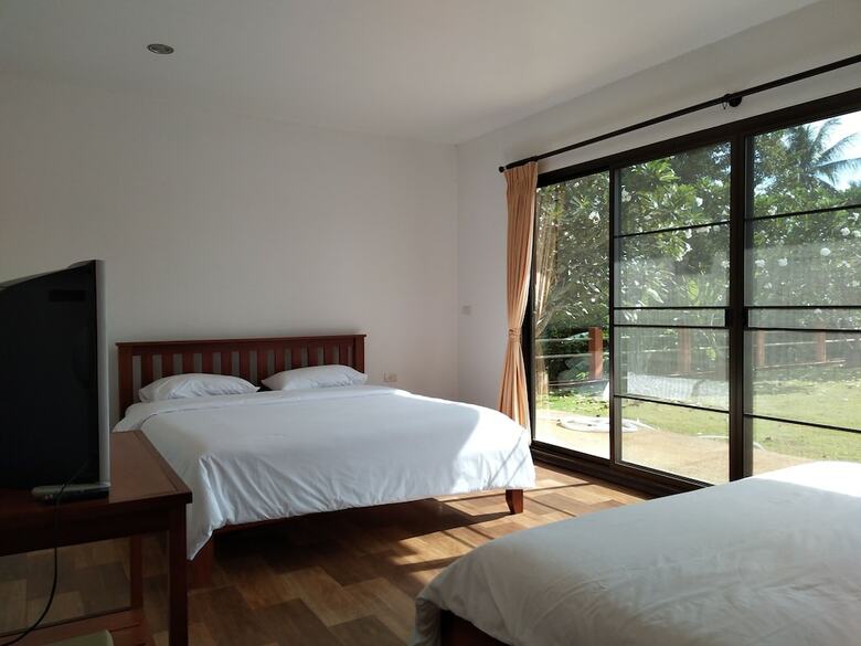 Hotel Sleep Soundly By The Sea