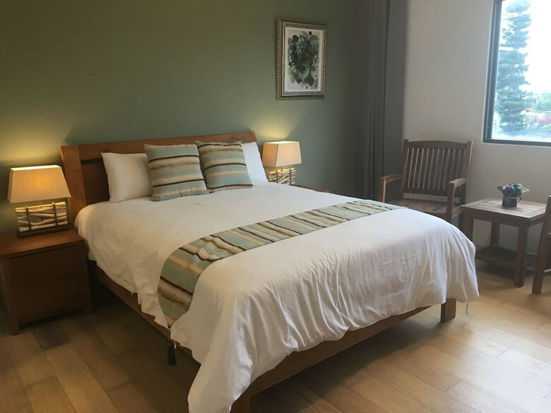 Villa Loha Family Beachside Homestay
