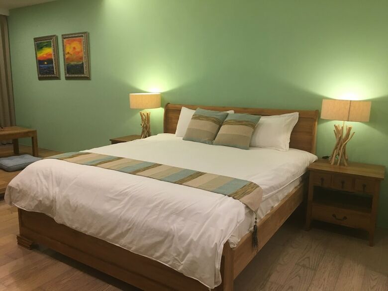 Villa Loha Family Beachside Homestay
