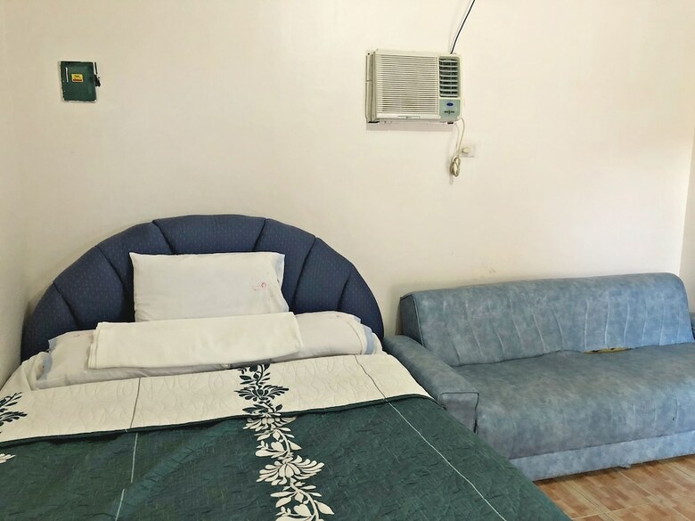 Hotel Mt. Maculot View Resort