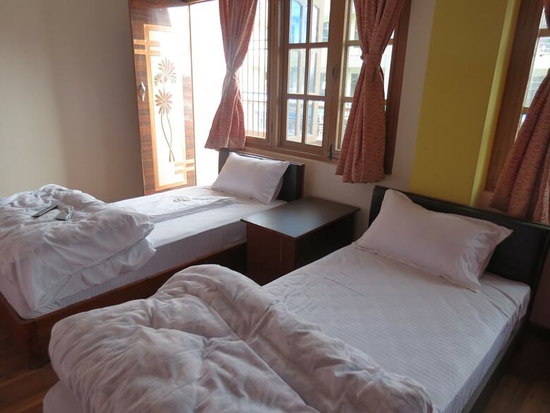 Hotel Om