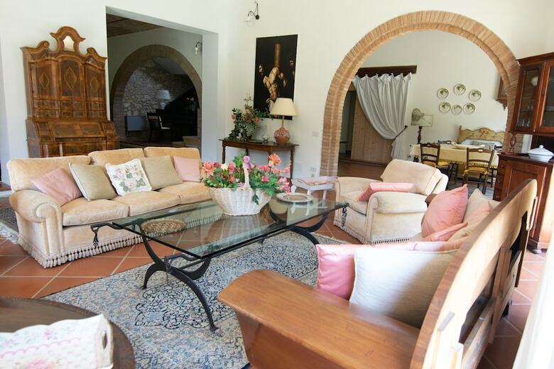 Villa Il Poggetto