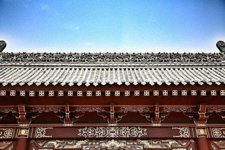 Zuoyouke Qinling West Brigade Hotel