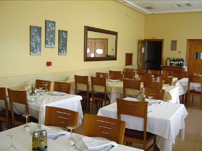 Hotel O Xard�n