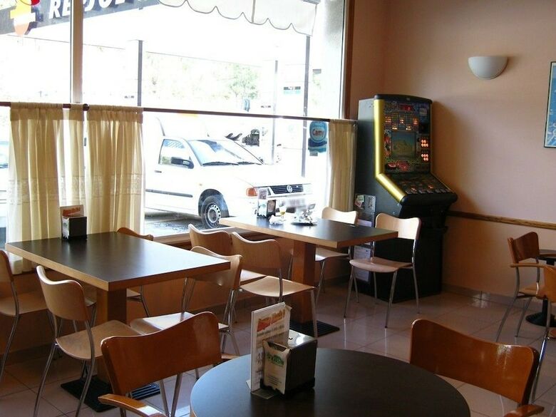 Hotel O Xard�n