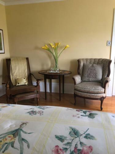 Danner House B&B