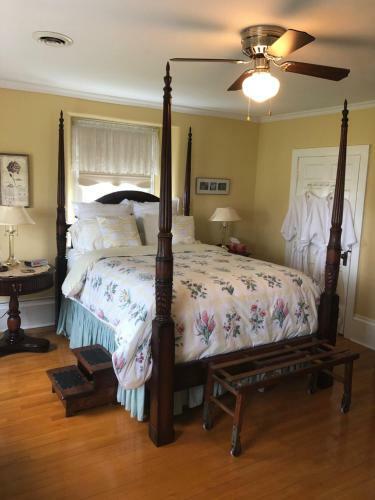 Danner House B&B