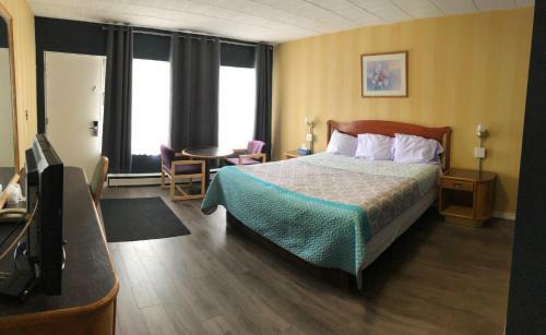 Motel Advance Inn