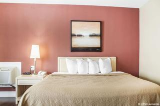 Quality Hotel Fallsview Cascade