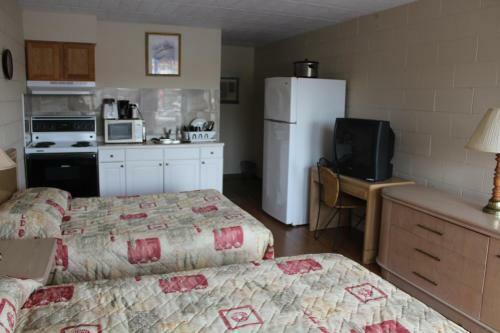 Motel Ritz Inn Niagara & Wedding Chapel