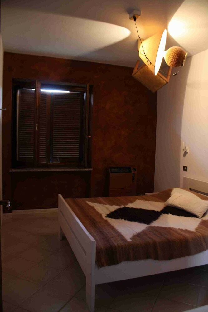 Agroturismo Casamatilda Agriturismo Langhe