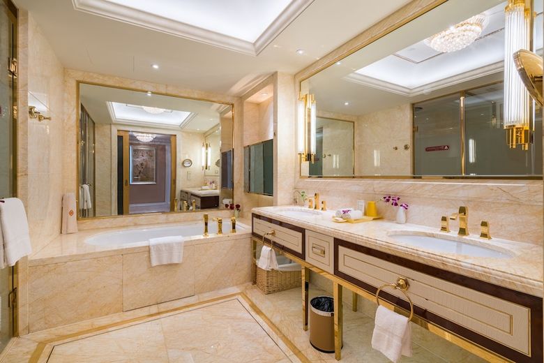 Suqian Hengli International Hotel