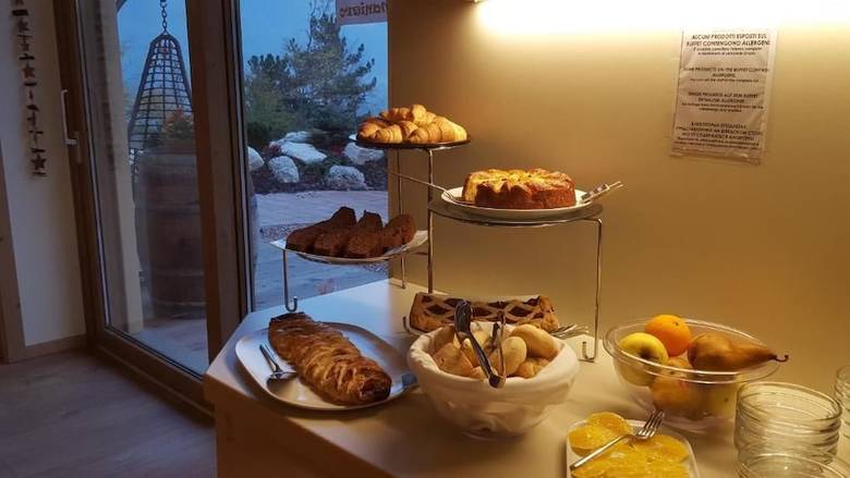 Agroturismo Agriturismo Al Maniero