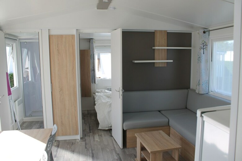 Camping De La Baie