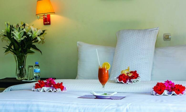 Posada Kivu Lodge