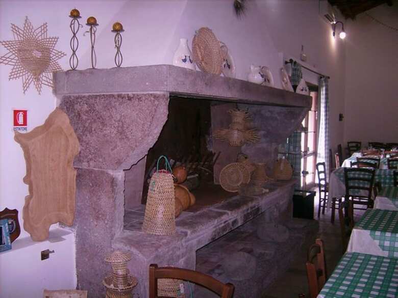 Agroturismo Agriturismo Agrifoglio