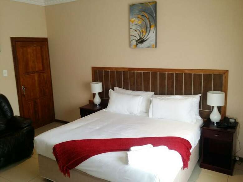 Posada Vido Lodge And Conference Centre Plot 78