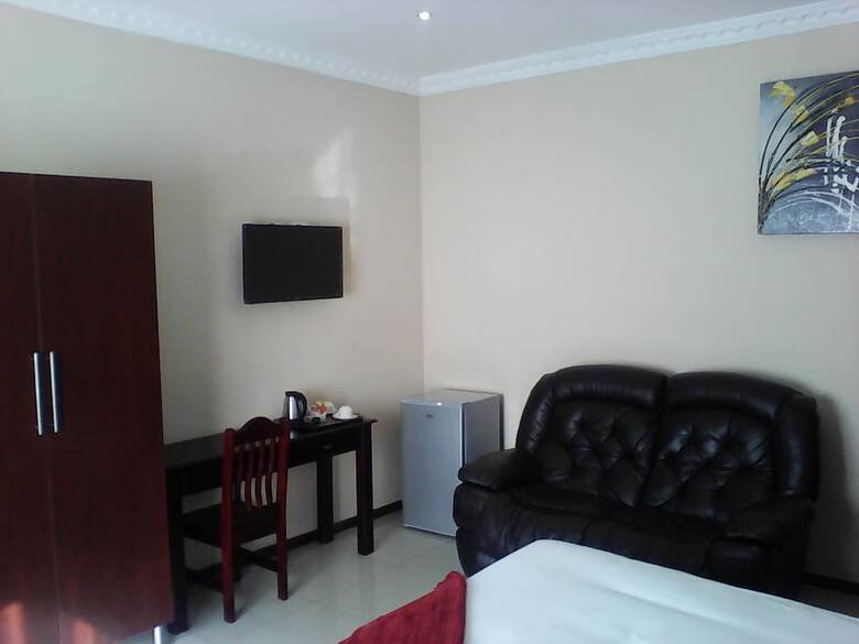Posada Vido Lodge And Conference Centre Plot 78