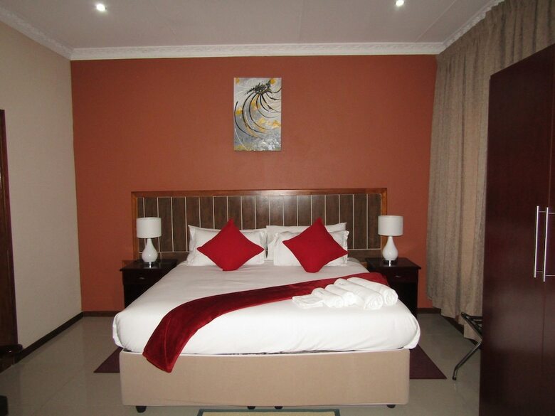 Posada Vido Lodge And Conference Centre Plot 78
