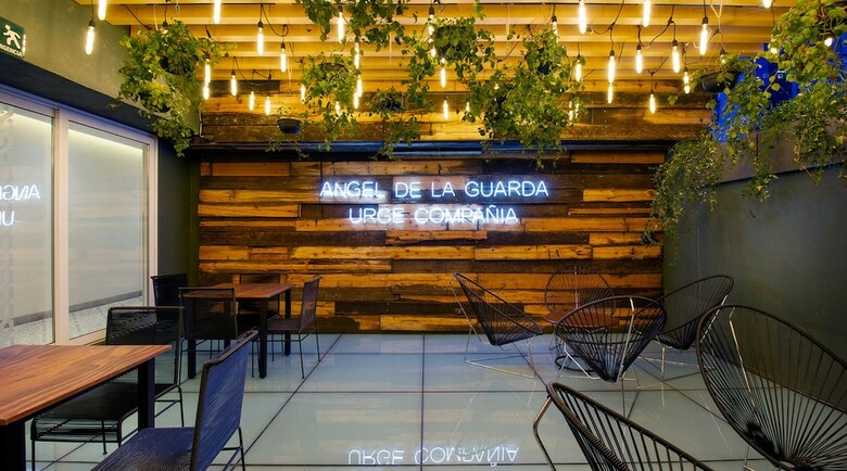 Hotel Mx Reforma