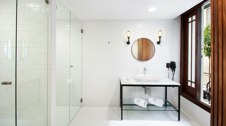Hotel Mx Reforma