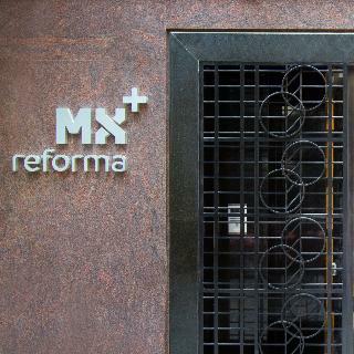 Hotel Mx Reforma
