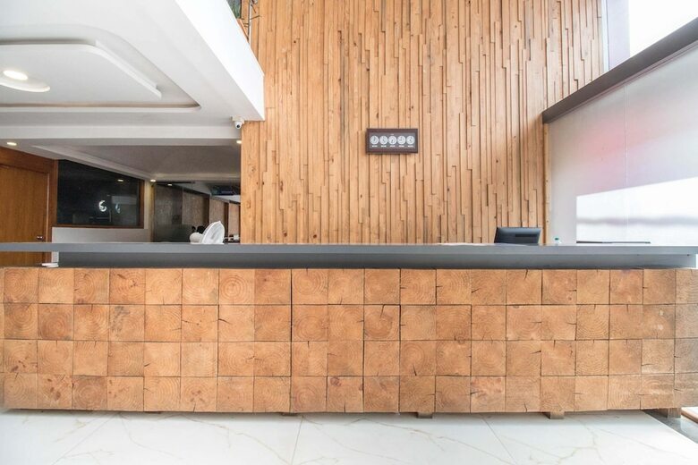 Hotel Oyo 11959 Seven Olives