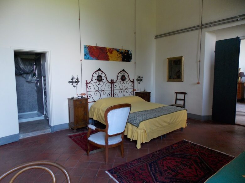 B&B Di Charme La Bonarella