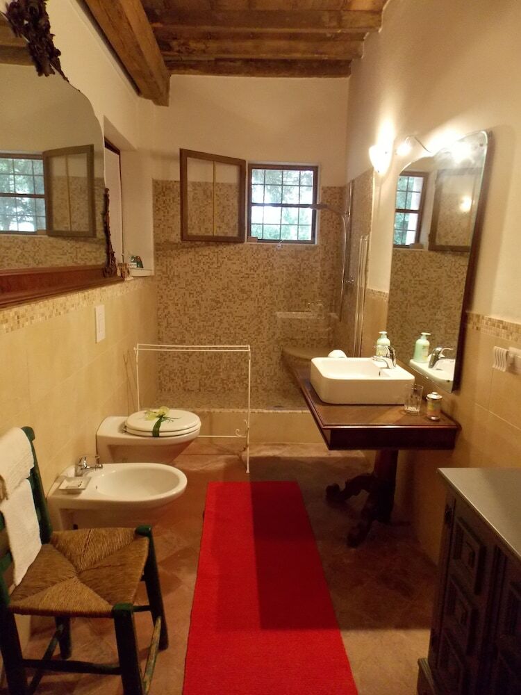 B&B Di Charme La Bonarella