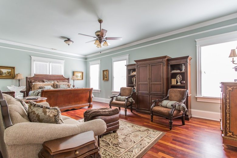 The Social Goat Bed And Breakfast