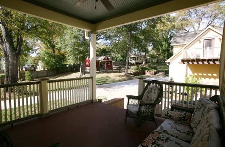 The Social Goat Bed And Breakfast