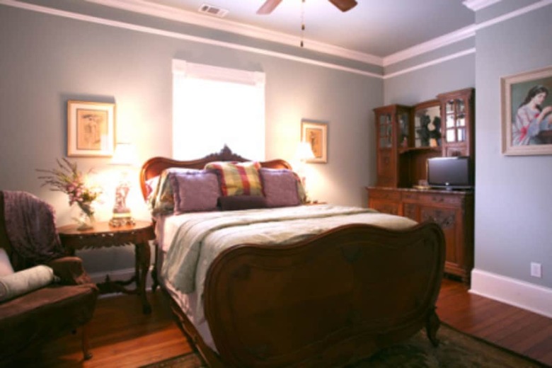 The Social Goat Bed And Breakfast