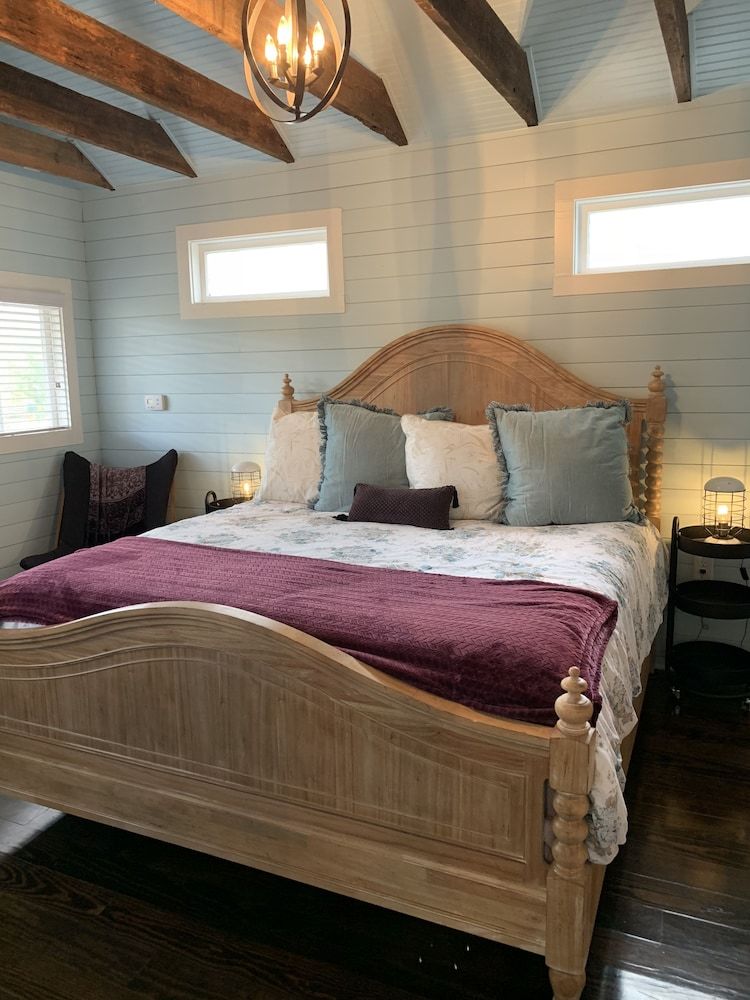 The Social Goat Bed And Breakfast